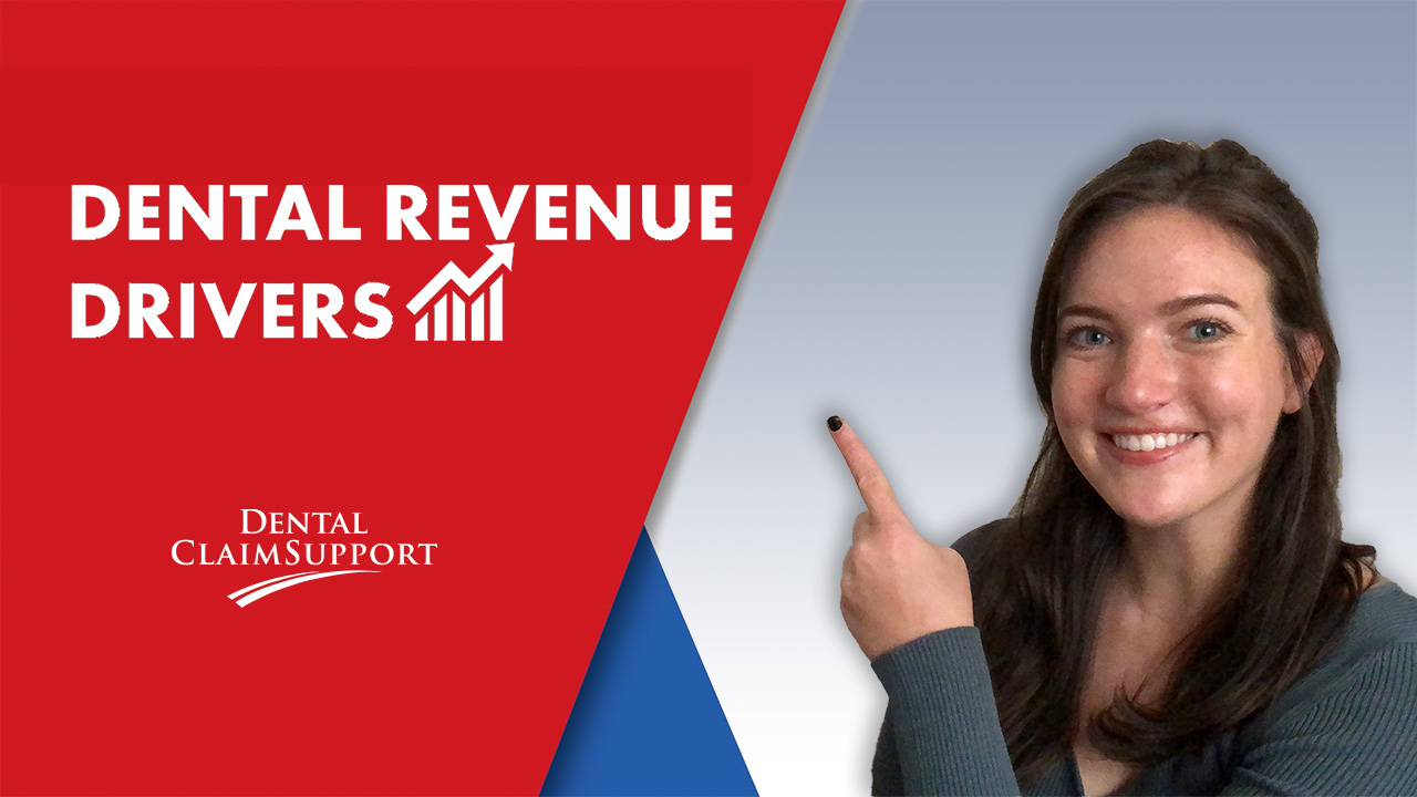 Dental Revenue Drivers Signup